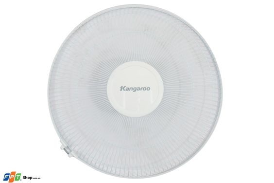 Quạt cây đứng Kangaroo KG725 đảm bảo an toàn sử dụng